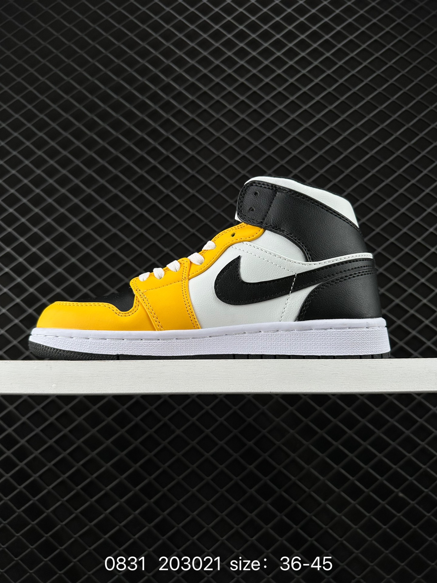 Air Jordan 1 HIGH AJ1